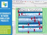 Postgraduate Network Simulator Projects No1 Support