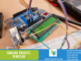 Simulink Projects In Matlab Implementing Matlab Simulink