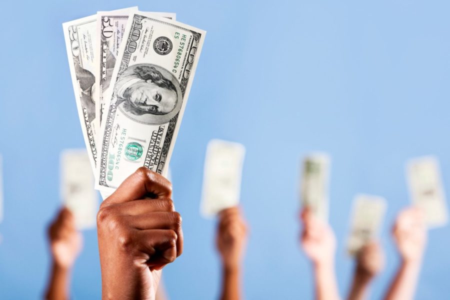 The dangers of payday loans