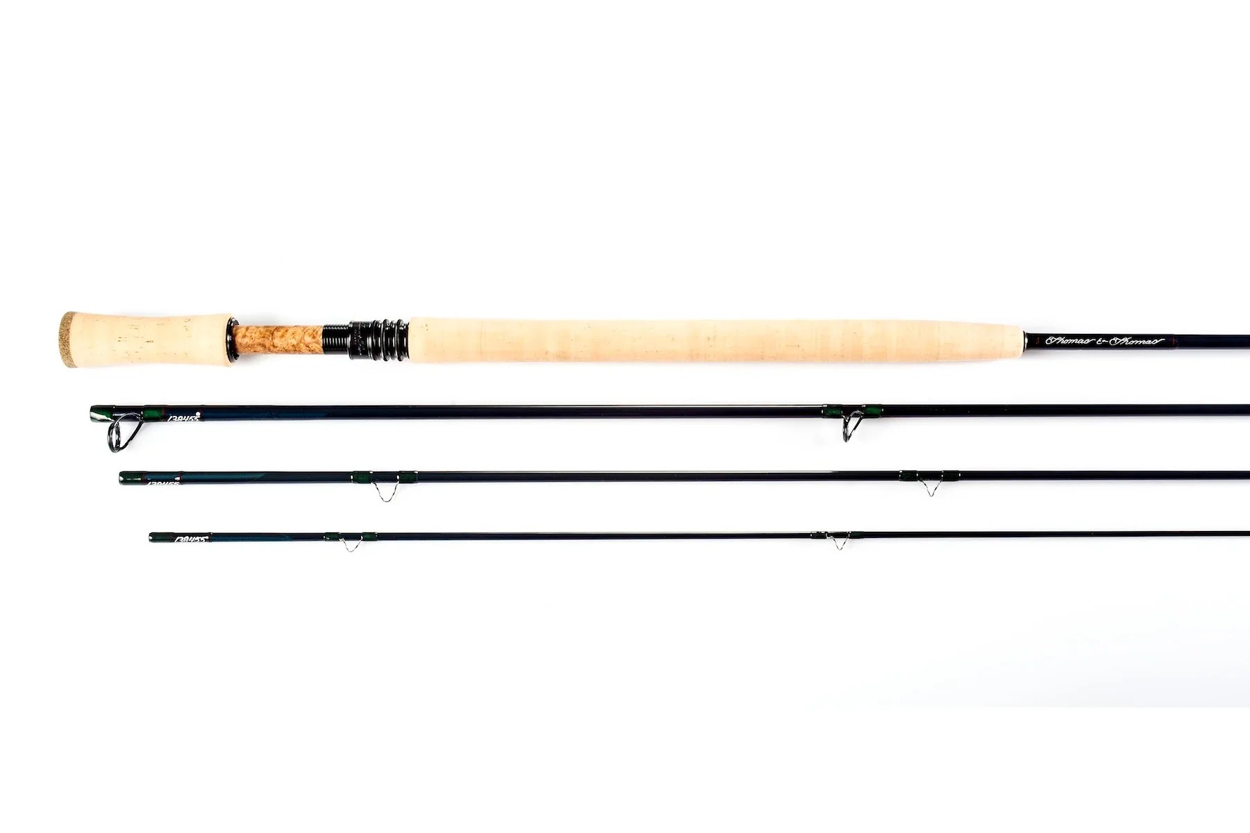 Fly Fishing Spey Rods Pheasant Tail Fly Fishing