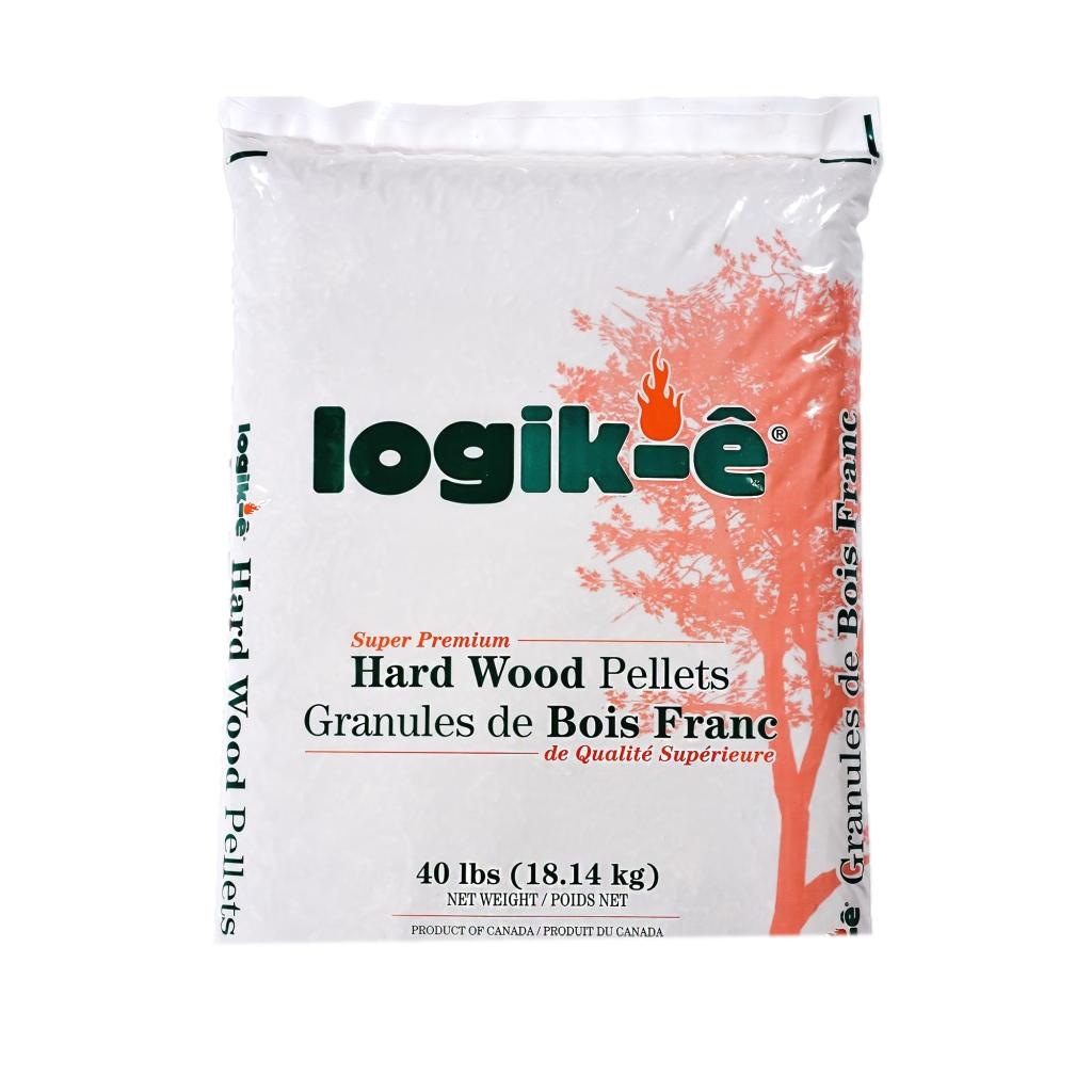 Logik-e Super Premium Hardwood