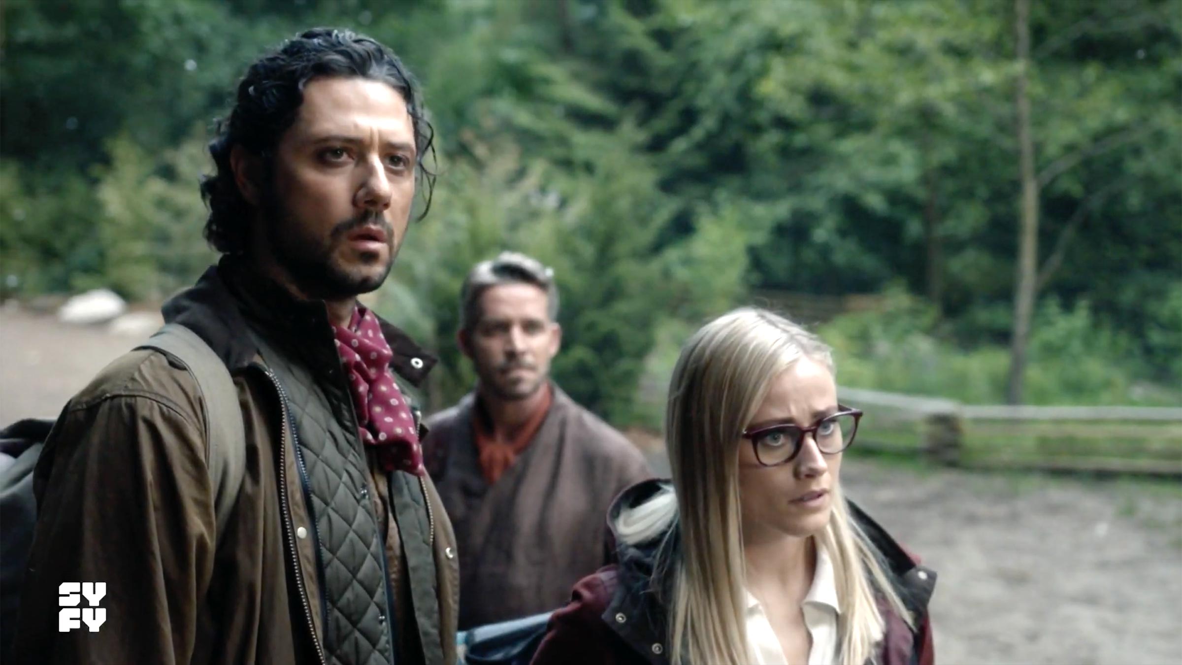 The Magicians Season 5 Ep 3 Review Phenixx Gaming