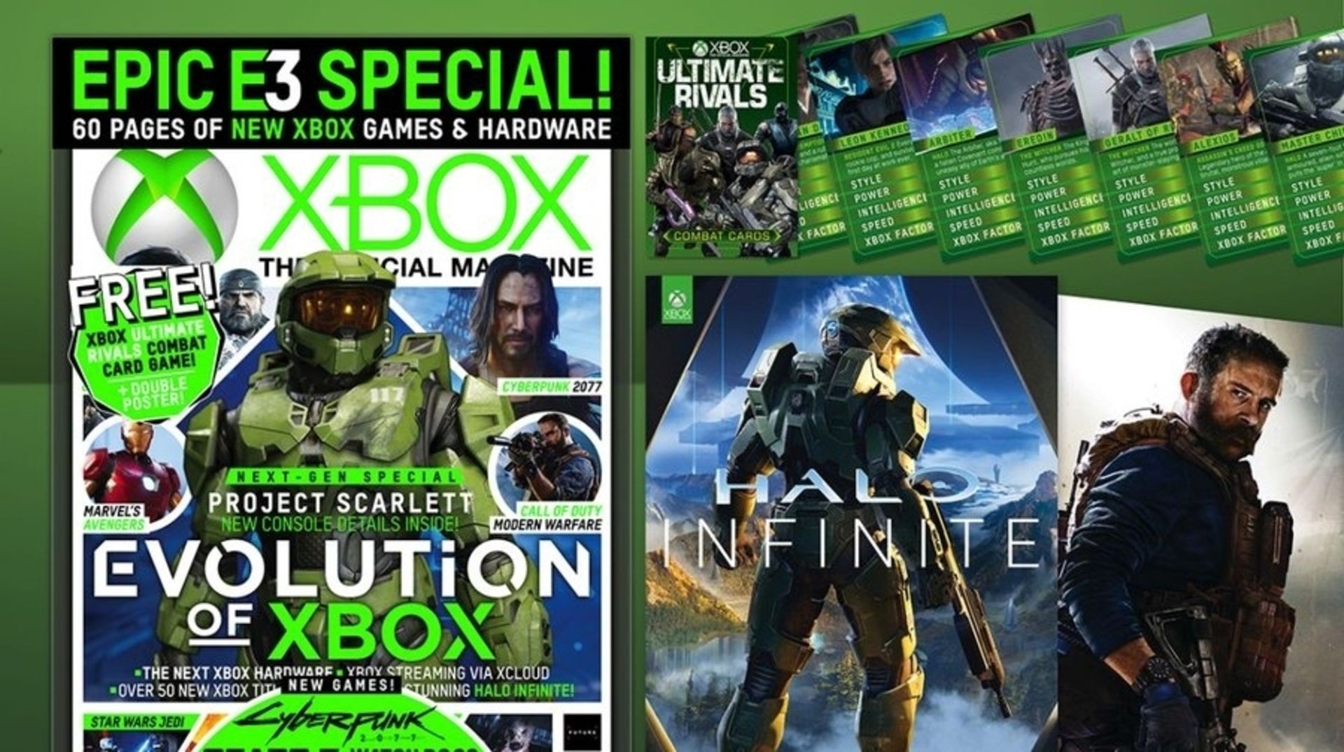 Official Xbox Magazine Shutting Down Production