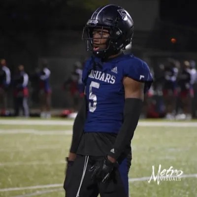 2024 Cb Ronald Moore Phenom Preps