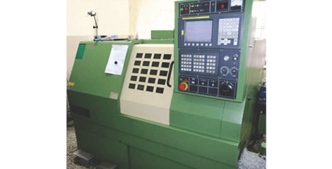 cutting machine