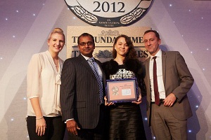 Phew SmartLegal Award