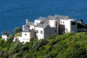 Transfer deed in conveyancing transaction