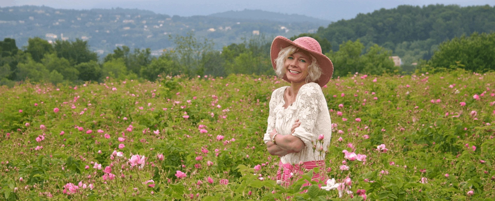 Voyage Denver Features Michelle