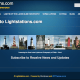 Lightstations.com Home Page