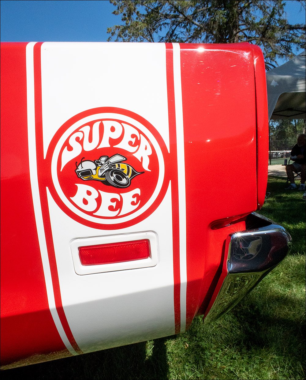 Saukville Custom Car Show 2021 PHILLIP L. BLOCK