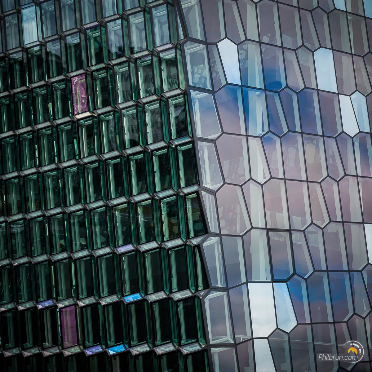 Harpa Reykjavik