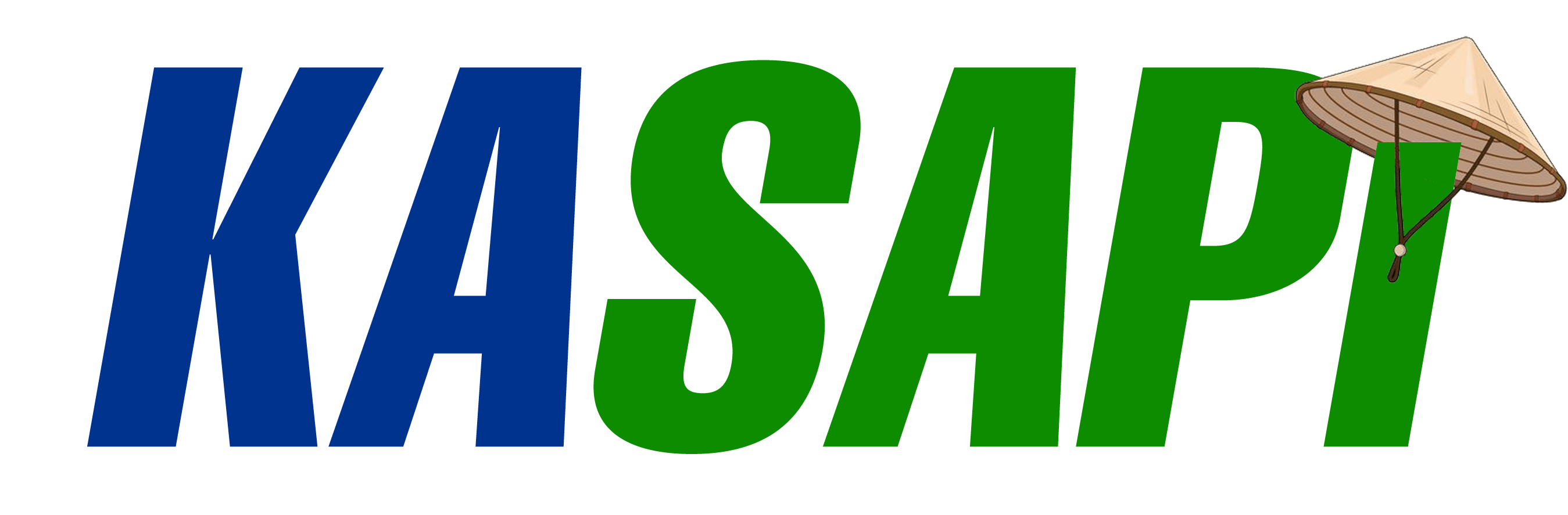 KASAPI Logo