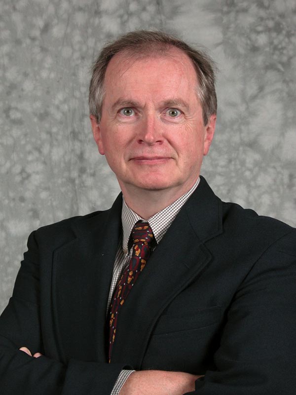 D. A. Carson