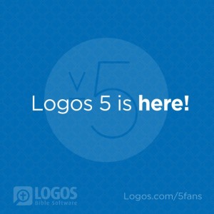Logos Bible Software 5