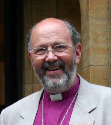 N. T. Wright