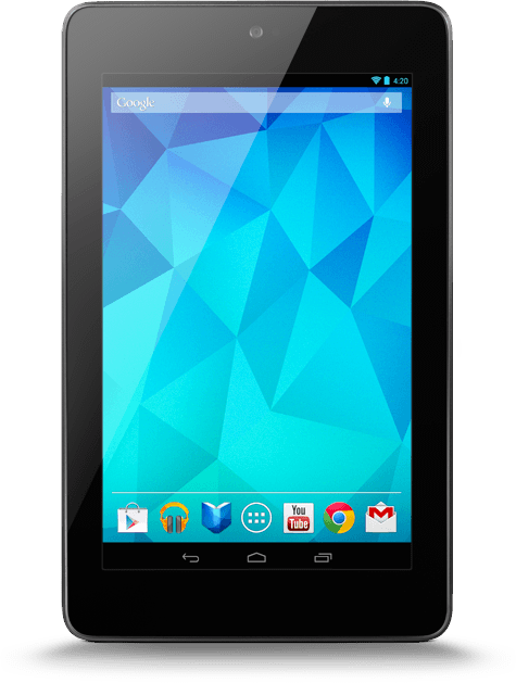 Nexus 7