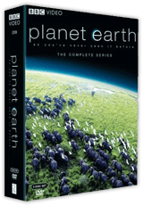 Planet Earth