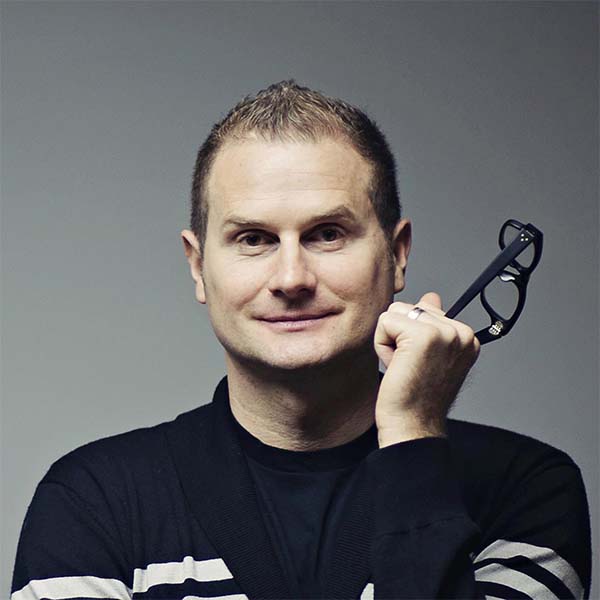 Rob Bell