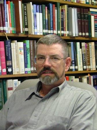 Rod Decker