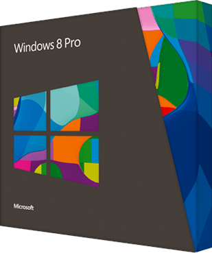 Windows 8 Pro Upgrade