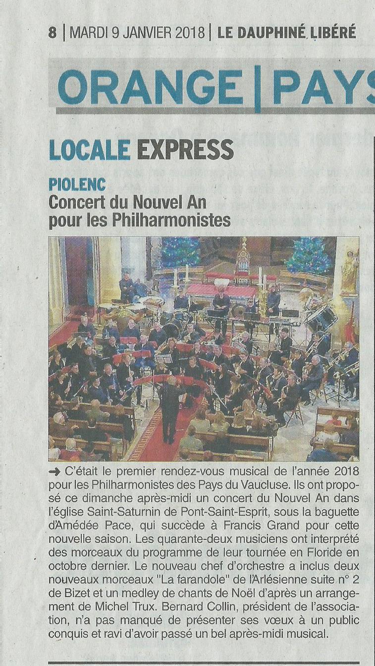 presse