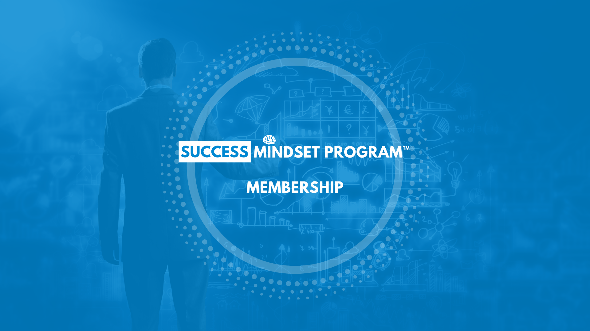 Success Mindset Program ™ Membership