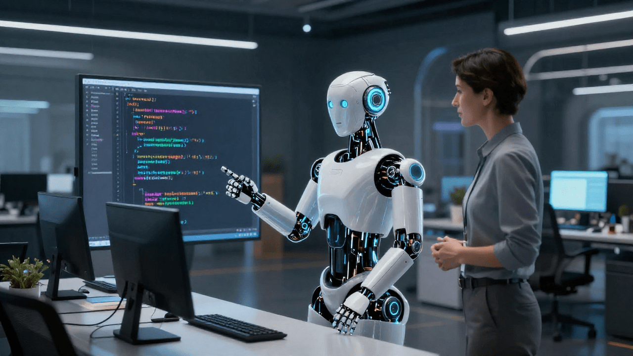 Introducing Claude To LEAST Software