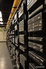 NoSQL données big data 