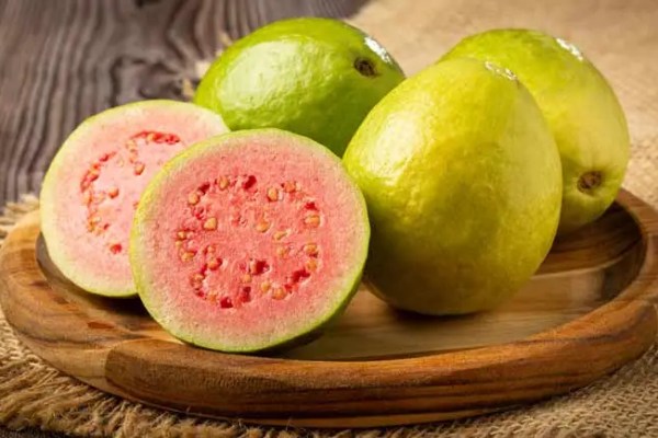 Goyave : Ce fruit tropical est un régal sain et occasionnel