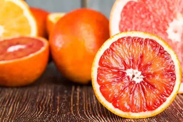 Pamplemousse pour animaux de compagnie – gâterie sucrée ou idée aigre ?