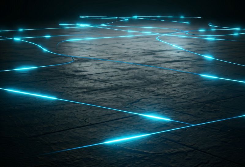 Lateral Thinking - Nature Wallpaper Collection - Retina Quality