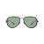 N12.1 Silver Frame - Jelly Green PTC Lens