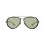 N12.1 Gold Frame - Jelly Yellow PTC Lens