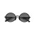 N13.1 Black Matt Frame - Grey Gradient Lens