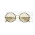 N13.1 Gold Frame - Jelly Yellow PTC Lens