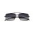 N16.1S Black Matt Frame - Grey Gradient Lens