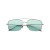 N16.1 Silver Frame - Jelly Green PTC Lens