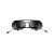 N17.1 Black Matt Frame - Grey Gradient Flashed Lens