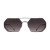 N17.2 Silver Frame - Grey Gradient Lens