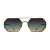 N17.2 Gold Frame - Sunrise80 Gradient Lens