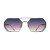 N17.2 Silver Frame - Sunset83 Gradient Lens