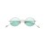 N18.1 Silver Frame - Jelly Green PTC Lens