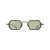 N19 Gold Frame - Jelly Yellow PTC Lens