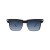 N20 Black/Silver Frame - Blue Gradient Lens