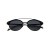 N21 Black Matt / Black Frame - Black Shadow Lens