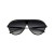 N23 Black Matt / Black Frame - Grey Gradient Lens