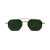 N26 Gold Frame - Green Lens