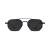 N26 Black Matt Frame - Grey Lens
