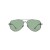 N27 Silver Frame - Jelly Green PTC Lens