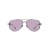 N27 Silver Frame - Jelly Pink PTC Lens